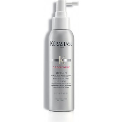 KÉRASTASE Kérastase Specifique Stimuliste Anti-Hairloss Spray 125 ml – Hledejceny.cz