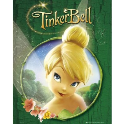 Vyhledavani Tinkerbell Heureka Cz 