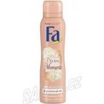 Fa Divine Moments deospray 150 ml – Zboží Mobilmania