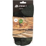 Alpine Pro Kerowe černá – Zboží Dáma