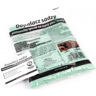 Kinekus Odstraňovač sazí 1 kg KIN4189200 – HobbyKompas.cz