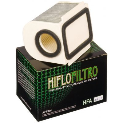 HIFLO vzduchový filtr YAMAHA XJR1200/1300 95-06 (30) (12-95500) (Y4242) – Hledejceny.cz