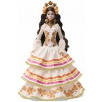 Barbie Signature Sběratelská Dia De Los Muertos – Zbozi.Blesk.cz