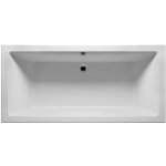 Riho LUSSO 200 x 90 cm BA6000500000000 – Hledejceny.cz