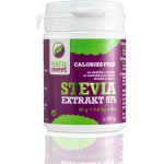 Natusweet Reisenberger GmbH A 2380 Perchtoldsdorf Stevia extrakt 97% 20 g – Hledejceny.cz