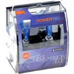 NTY Halogenové Žárovky HB3 Xenon Modrá Halogen Bulbs HB3 Xenon Modrá/bez Homologacji (EZ-HB3XB-DUO) – Hledejceny.cz