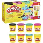Play Doh Play-Doh Balení 8 ks – Sleviste.cz