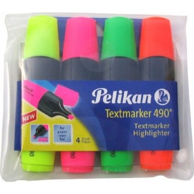 Pelikan 490 sada 4 ks – Sleviste.cz