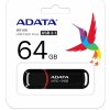 Flash disk ADATA DashDrive UV150 64GB AUV150-64G-RBK