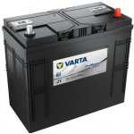 Varta Promotive Black 12V 125Ah 720A 625 012 072 – Zbozi.Blesk.cz