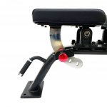 Strengthsystem Heavy Duty Flat Bench – Zboží Mobilmania