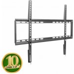 Držák na TV 37"-70" na zeď Holmios, fixní, nosnost 35kg, 10 let záruka – Zboží Živě