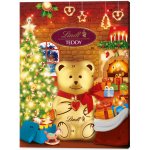 Lindt Adventní kalendář Teddy calendar 170g – Zbozi.Blesk.cz