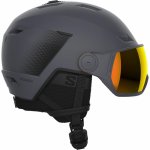 Salomon PIONEER LT VISOR 23/24 – Zboží Mobilmania