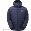 Pánská sportovní bunda Mountain Equipment Frostline Jacket denim blue