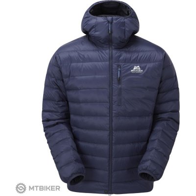 Mountain Equipment Frostline Jacket medieval blue – Zboží Mobilmania