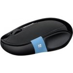 Microsoft Sculpt Comfort Mouse H3S-00001 – Zbozi.Blesk.cz