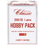 OFS Classic CARDS 20129/20 Hobby pack I.série – Hledejceny.cz