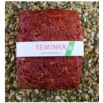 Koláčkova Pekárna Bio Chléb semínkový 550 g – Sleviste.cz