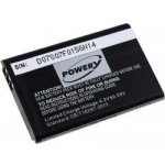 Powery Alcatel 3BN67330AA 1200mAh Li-Ion 3,7V - neoriginální