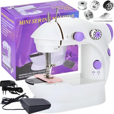 LUCASONIC SM-202A – Hledejceny.cz