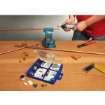 Dremel 723 Sada univerzálního příslušenství 100 ks 2615S723JA – Zboží Dáma