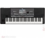 KORG Pa600 – Zboží Dáma