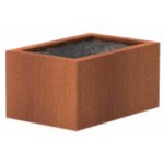 Ella Doris Corpond 120 x 80 x 60 cm – Zboží Dáma