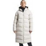 Tenson Chimi Coat W sv.šedý – Zboží Mobilmania