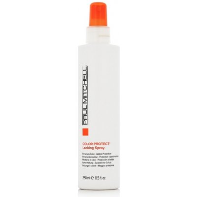 Paul Mitchell Color Protect Locking Spray 250 ml – Hledejceny.cz