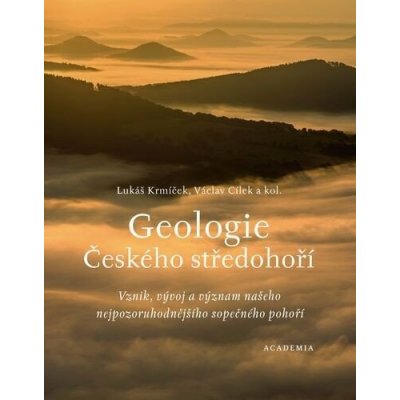 Geologie Českého středohoří – Sleviste.cz