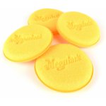 Meguiar's Soft Foam Applicator Pads 4 ks – Zbozi.Blesk.cz