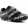 Boty na kolo Northwave Spike Evo black