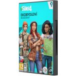 The Sims 4 Ekobydlení – Sleviste.cz