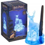 EPEE Merch Harry Potter světlo Patron s hůlkou – Hledejceny.cz