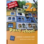 Passt schon! 2. díl – Zbozi.Blesk.cz