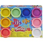 Play-Doh Balení 8 ks kelímků – Zboží Mobilmania