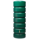 GRAF GARTENTANK CLASSICO nadzemní nádrž na dešťovou vodu zelená 650 l – Zboží Mobilmania