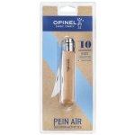 Opinel VRI N°10 Inox 10 cm – Hledejceny.cz