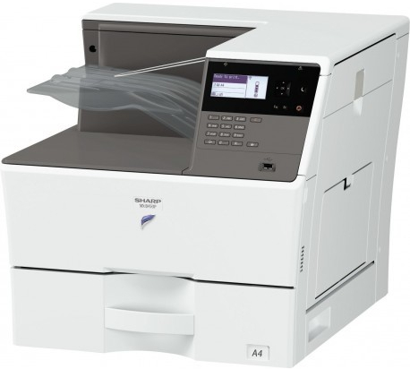 Sharp MX-B350P