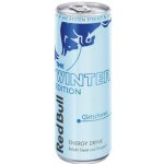 Red Bull Winter edition 250ml – Zboží Mobilmania