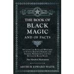 Book of Black Magic and of Pacts – Zbozi.Blesk.cz