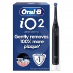 Oral-B iO Series 2 Night Black – Zboží Živě
