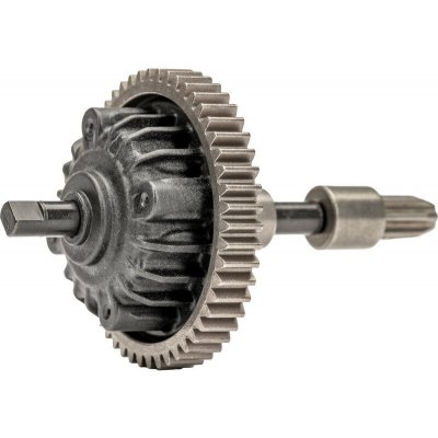 Traxxas centrální diferenciál kompletní – Zbozi.Blesk.cz