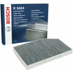 Filtr, vzduch v interiéru BOSCH 1 987 435 604 – Hledejceny.cz