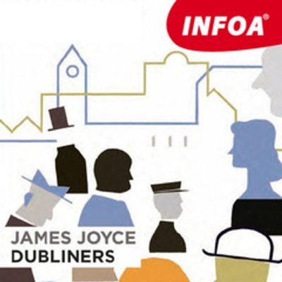 Dubliners – Zboží Dáma
