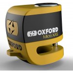 Recenze Oxford Micro XA5