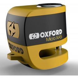 Oxford Micro XA5