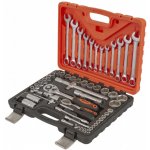 AHProfi Gola sada s klíči 1/4" a 1/2" 61 ks AH126101 – Zboží Dáma