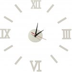 KIK 130 cm stříbrné – Sleviste.cz